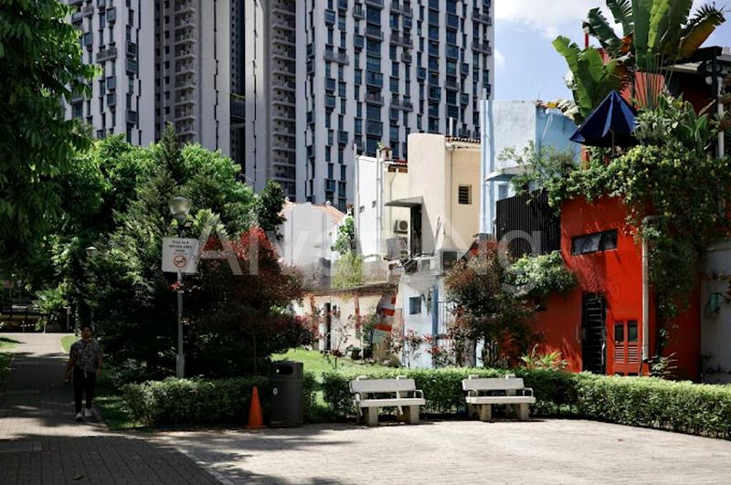 Shop / Shophouse for Sale in  South Bridge Road - Image 5